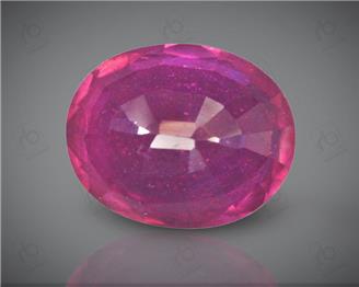 Natural Ruby   5.54CTS-22197